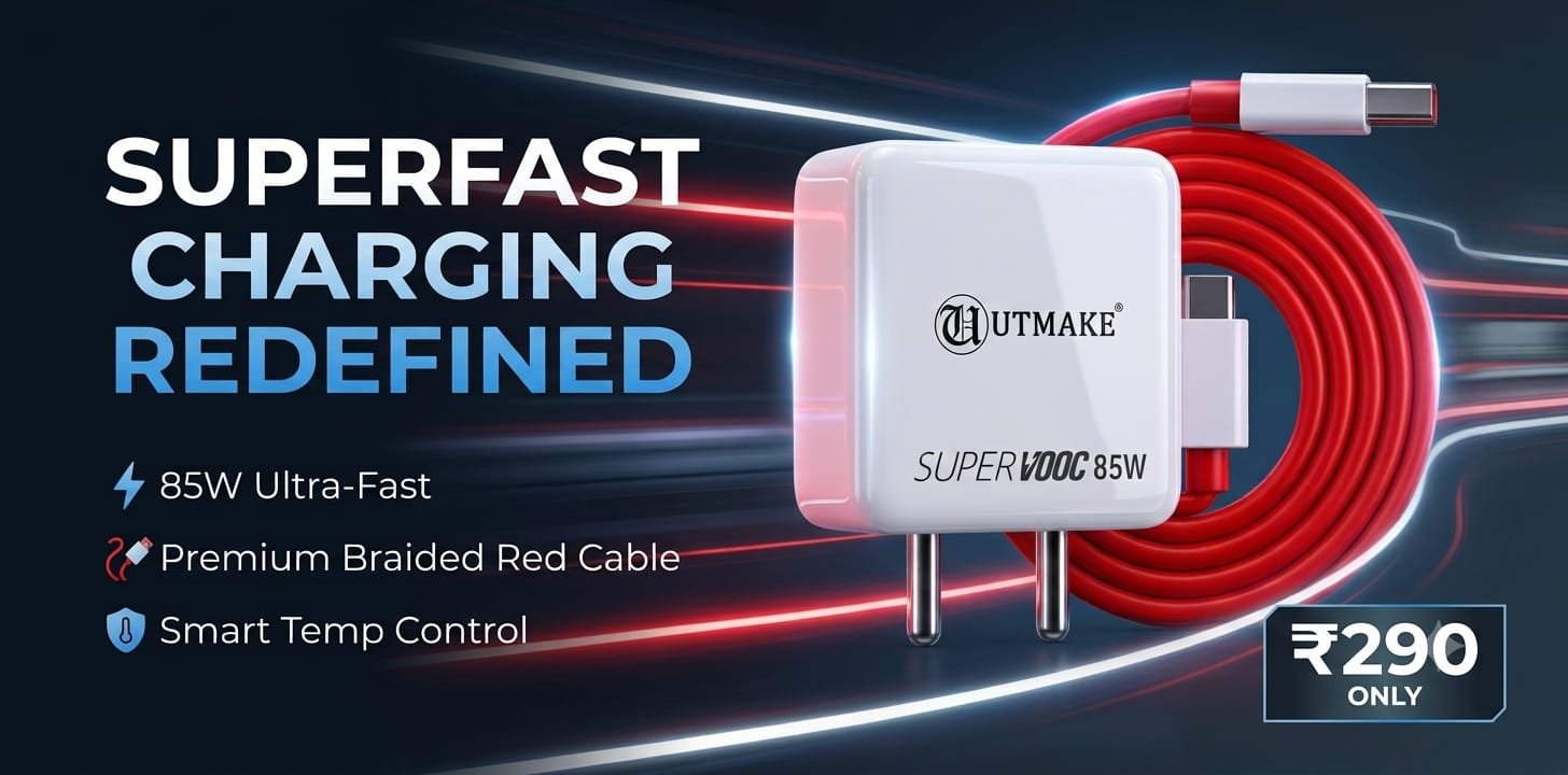 85W Charger