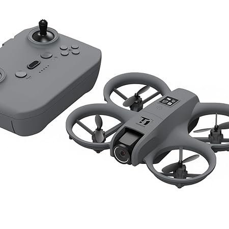 **T1 Aircraft HD Camera Drone with WiFi FPV, Stable Flight, Remote Control, Aerial Photography, Foldable Design & Easy Operation for Kids and Adults**