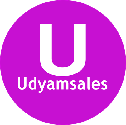 Udyamsales®